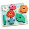 Image de Puzz and Stack Happy - puzzle en bois
