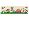 Image de Puzzle 5 pièces Ferme