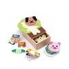Image de puzzle bois 3 pieces arbramix