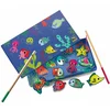 Image de Jeu De Peche A La Ligne Colore