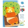 Image de Puzzle Arbre Doudou