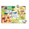 Image de Puzzlo Animo
