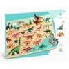 Image de Puzzle Dino