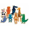 Image de Crazy Animaux