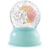 Image de Veilleuse neigeuse - Licorne