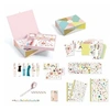 Image de DD03501 Coffret papeterie Tinou