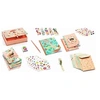 Image de Coffret Boite a musique - Ma papeterie Marie