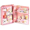 Image de Armoire Papeterie Tinou