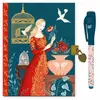 Image de Carnet Secret Lisa -
