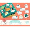Image de coffret tampons messages Lam