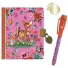 Image de Petit carnet secret avec feutre magique Fiona -