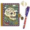 Image de Petit carnet secret Steve avec feutre magique