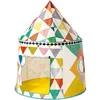 Image de Cabane Multicolore