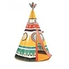 Image de Tente tissu Tipi DD4491