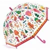 Image de Parapluie Forêt plastique illustre