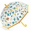 Image de Parapluie Espace plastique illustre