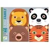 Image de Jeu de cartes Little Family