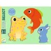 Image de Jeu De Tri - Little Select