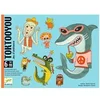 Image de Jeu d'ambiance Toktooyou
