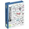 Image de JEU DE CARTES - Myster travel