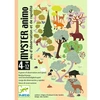 Image de Jeu d'ambiance Myster Animo