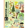 Image de Jeu - Myster Animo
