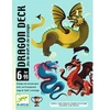 Image de Jeu d'ambiance Djeco Dragon deck