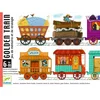 Image de Golden Train