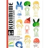 Image de Jeu d'ambiance Kidimime