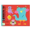 Image de Jeu de cartes Monstre toi