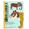 Image de Jeu de cartes Anijumble