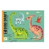 Image de Jeu de cartes Dino Draft