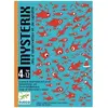 Image de Jeu de carte Mysterix