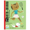 Image de Bata - Miaou