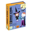 Image de Jeu de cartes Djeco Magic School