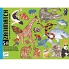 Image de Jeu classique Zanimatch