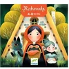Image de Jeu d'ambiance Redwoods