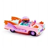 Image de Crazy Motors- voiture - Pink lady
