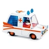 Image de Crazy Motors- voiture - Hurry ambulance