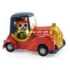 Image de Crazy Motors voiture Red Skull