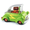 Image de Crazy Motors - Voiture - Green Flash