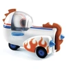 Image de Crazy Motors - Voiture - Astro Rocket