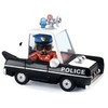 Image de Crazy Motors - Voiture - Hurry Police