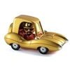 Image de Crazy Motors - Voiture - Golden Stars
