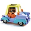 Image de Crazy Motors - Voiture - Funky Bolide