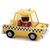 Image de Crazy Motors - Voiture - Taxie Joe