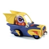 Image de Crazy Motors - Voiture - Dingo Mobile