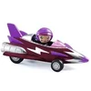 Image de Crazy Motors - Voiture - Miss Burgundy