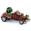 Image de Crazy Motors - Voiture - Turbo Spider