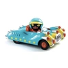 Image de Crazy Motors - Voiture - Blue Gun